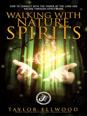 cover image of Walking with Nature Spirits
